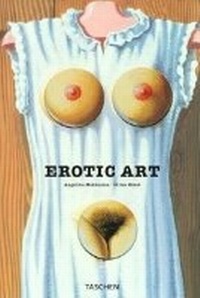 Abbildung von: Erotic Art - TASCHEN
