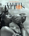 Cover: Tahiti Tattoos - TASCHEN