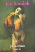 Cover: Saudek - TASCHEN