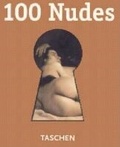 Cover: 100 Nudes: Minibook X 20 - TASCHEN