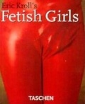Cover: Fetish Girls: Minibook x 20 - TASCHEN