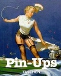 Cover: The American Pin up: Minibook X 20 - TASCHEN
