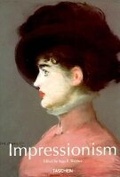 Cover: Impressionism: v.1 - TASCHEN