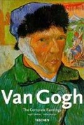 Cover: Van Gogh: v. 1 - TASCHEN