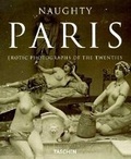 Cover: Naughty Paris - TASCHEN