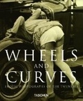 Cover: Wheels and Curves - TASCHEN