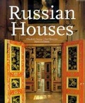 Cover: Russian Houses - TASCHEN