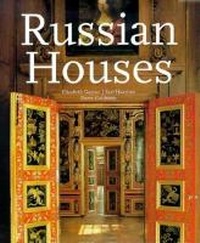 Enlarge image Cover: Russian Houses - TASCHEN