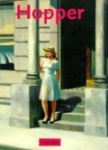 Cover: Hopper - TASCHEN
