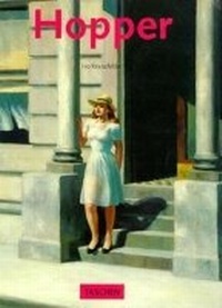 Enlarge image Cover: Hopper - TASCHEN