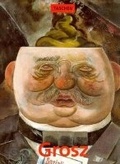 Cover: Grosz - TASCHEN