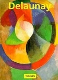 Cover: Delaunay - TASCHEN