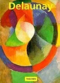Enlarge image Cover: Delaunay - TASCHEN