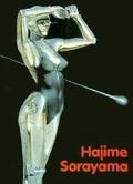Cover: Sorayama - TASCHEN
