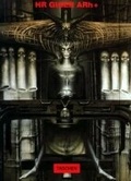 Cover: H.R.Giger ARh+ - TASCHEN