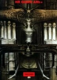 Abbildung von: H.R.Giger ARh+ - TASCHEN