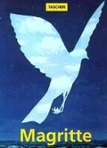 Cover: Magritte - TASCHEN