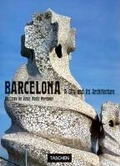 Cover: Barcelona - TASCHEN