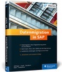 Cover: Datenmigration in SAP - SAP PRESS