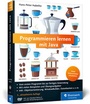 Cover: Programmieren lernen mit Java - Rheinwerk