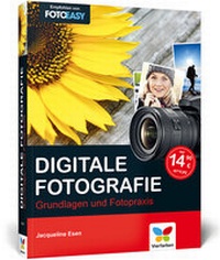Abbildung von: Digitale Fotografie - Vierfarben