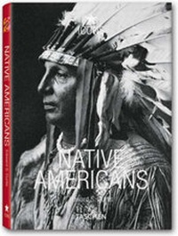 Enlarge image Cover: Edward S. Curtis - TASCHEN