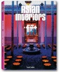 Cover: Asian Interiors - TASCHEN