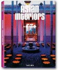 Enlarge image Cover: Asian Interiors - TASCHEN