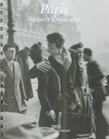 Cover: 2012 Doisneau, Paris Diary - TASCHEN