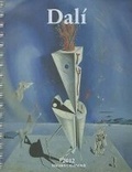 Cover: 2012 Dali Diary - TASCHEN