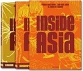 Cover: Inside Asia - TASCHEN