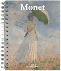 Enlarge image Cover: Monet 2013 - TASCHEN
