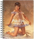 Cover: Pin-ups. Gil Elvgren 2013 - TASCHEN