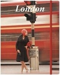 Cover: London 2013 - TASCHEN