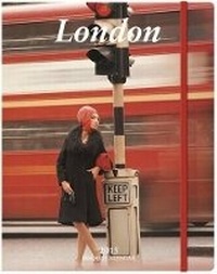 Abbildung von: London 2013 - TASCHEN