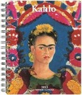 Cover: Kahlo 2013 - TASCHEN