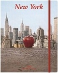 Cover: New York 2013 - TASCHEN