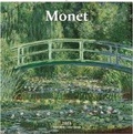 Cover: Monet 2013 - TASCHEN