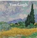 Cover: Van Gogh 2013 - TASCHEN