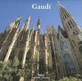 Cover: Gaudi 2013 - TASCHEN