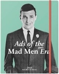 Cover: Mid-century Ads: Advertising from the Mad Men Era 2013 - TASCHEN