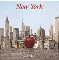 Abbildung von: New York 2013 - TASCHEN