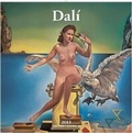 Cover: Dali 2013 - TASCHEN