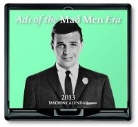 Abbildung von: Mid-century Ads: Advertising from the Mad Men Era 2013 - TASCHEN