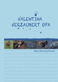 Cover: VALENTINA verzaubert OPA - epubli