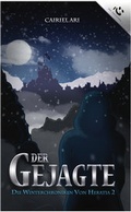 Cover: Der Gejagte - Xin Literaturverein