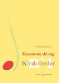 Cover: Zusammenklang 1 - Edition Zwischent&ouml;ne