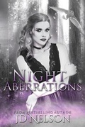 Cover: Night Aberrations - Chaste Moon Publishing