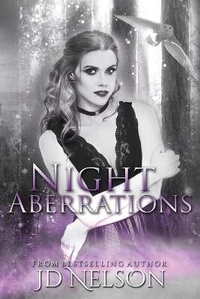 Enlarge image Cover: Night Aberrations - Chaste Moon Publishing