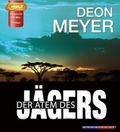 Cover: Der Atem des J&auml;gers - Life Time Audio